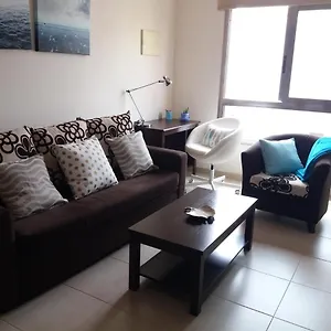 Casa Abuela Pepa , Corralejo Spagna