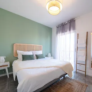  Appartement Bonito Equipado, Cerca De La Playa Espagne