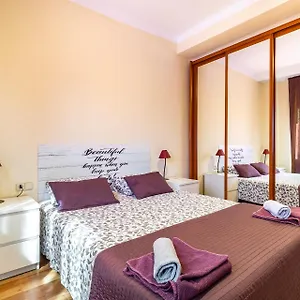  Appartement Dream House Espagne