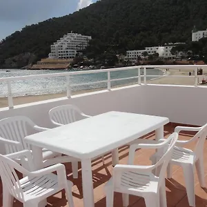 Cala Llonga , Cala Llonga (Ibiza) Spagna
